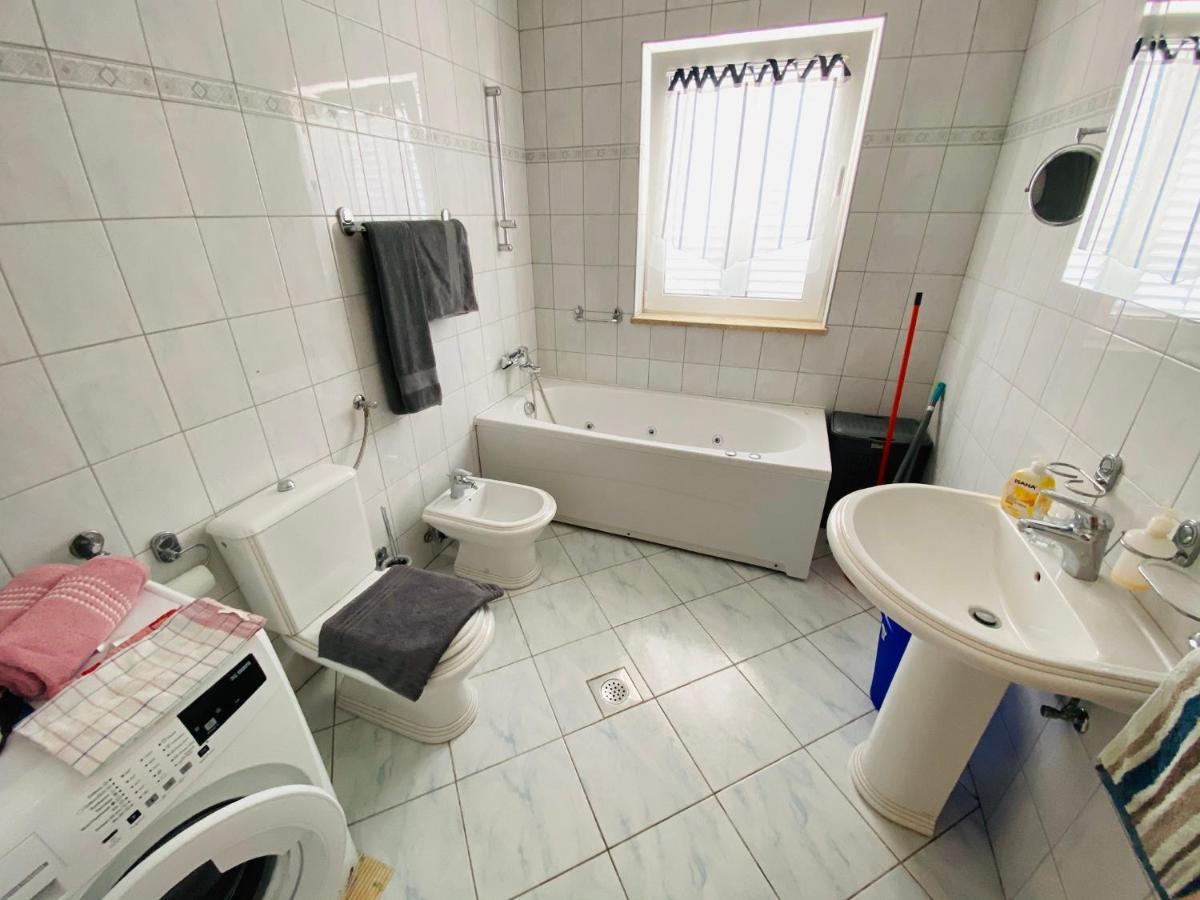 Apartmani-Joe Podglavica Eksteriør bilde