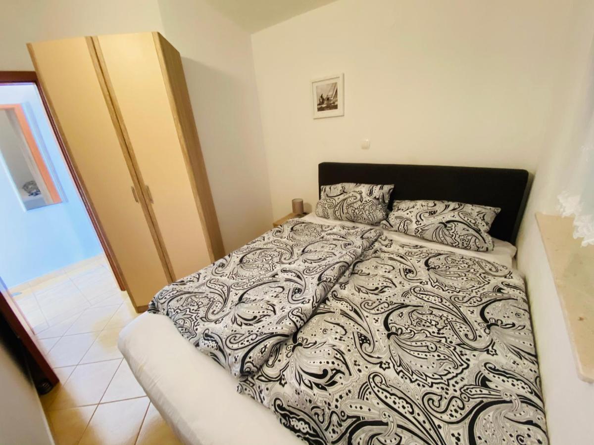 Apartmani-Joe Podglavica Eksteriør bilde